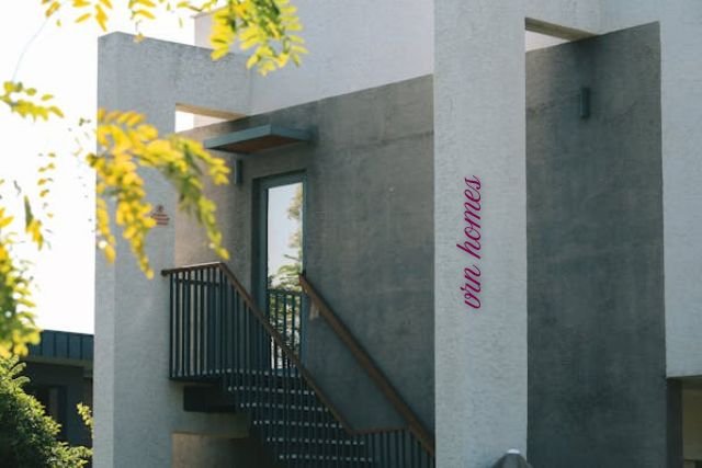 Luxury villa exterior design with modern architecture and landscaping in Chennai